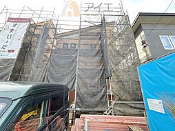 千葉県船橋市松が丘3丁目