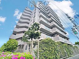 パラッシオ市川中山