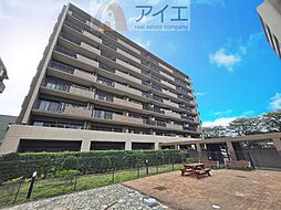 コスモステージ大久保パークプラザ