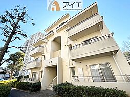 ライフスクエア滝野公園12号棟