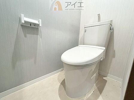 普通の生活で水道代を節約できる節水トイレ