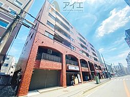 ユニパリス柏駅前