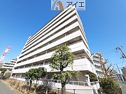 西船橋ハイツ