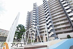 エステ・スクエア青葉の森三番館