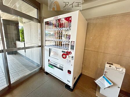 豊かな生活を実現する充実の設備