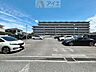 駐車場：駐車場があるため車通勤の方にも安心なマンションです