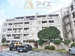 谷津遊園コーポラス　ＥＶ有