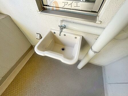 豊かな生活を実現する充実の設備