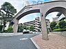 エントランス：充実のセキュリティで大切なご家族を守ります