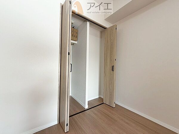 収納を拡大表示