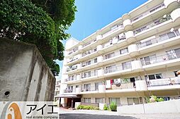 ハイマート稲毛A棟