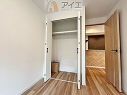 子供部屋の画像