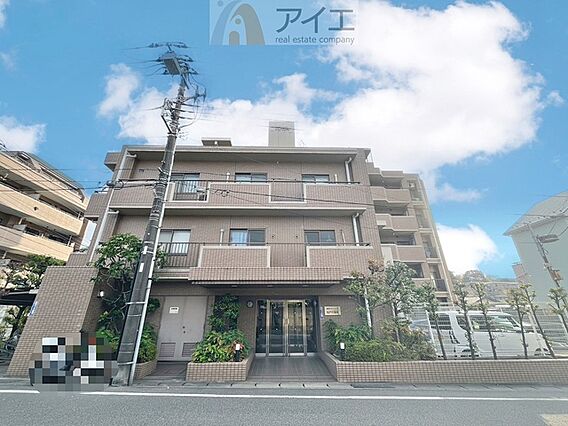 設備が充実した...