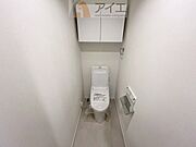 普通の生活で水道代を節約できる節水トイレ