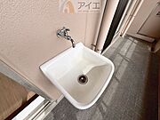 豊かな生活を実現する充実の設備