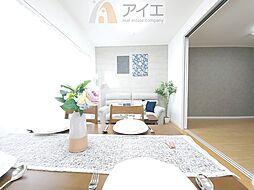 セレナハイム津田沼アブリール 3LDKの写真