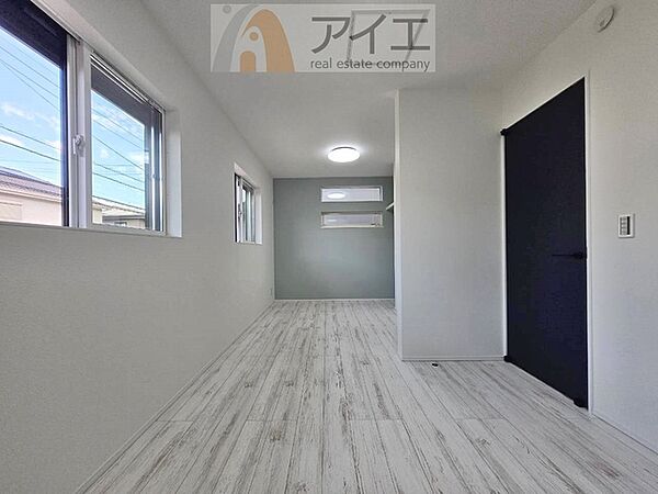 子供部屋