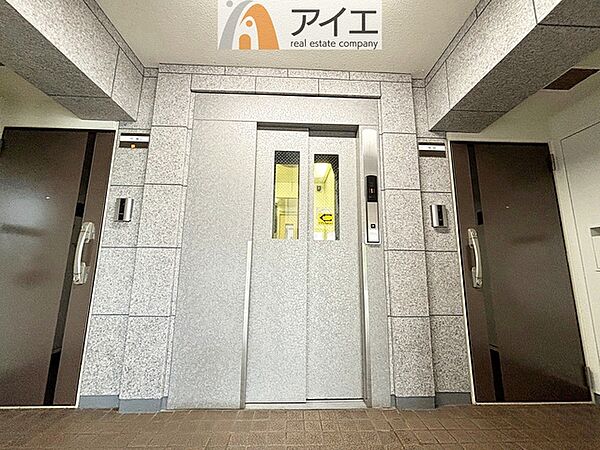 設備を拡大表示