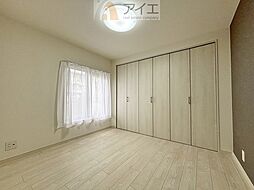 子供部屋の画像