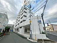 千葉県松戸市小金きよしケ丘1丁目：物件画像
