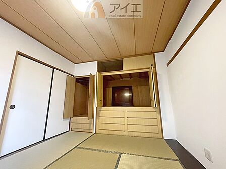 豊かな生活を実現する充実の設備