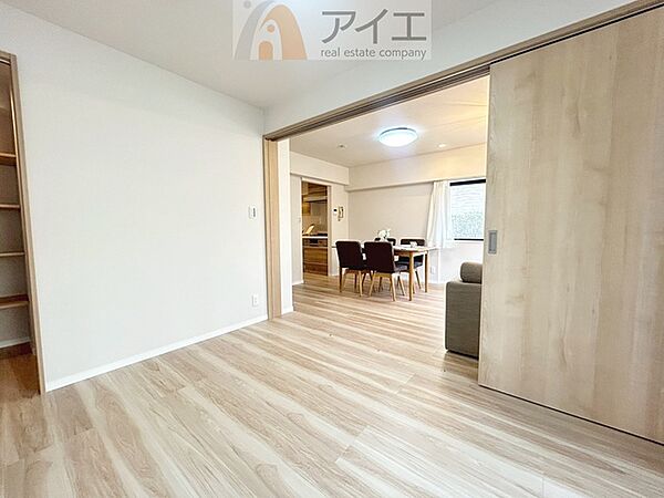 子供部屋