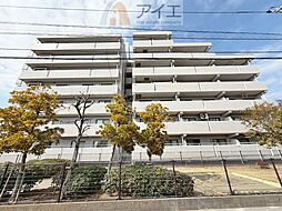 コスモ市川パセオ