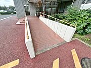 バリアフリー設計で安心な暮らしを