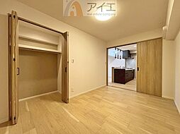 子供部屋の画像