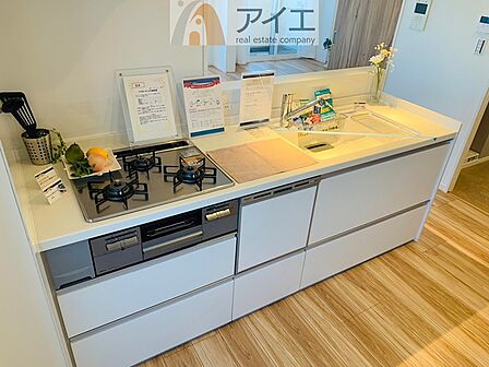【施工例】