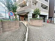 バリアフリー設計で安心な暮らしを