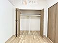 便利な全居室収...