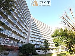 千葉ガーデンタウンB棟