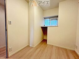 子供部屋の画像