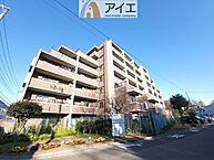 千葉県船橋市前原西4丁目：物件画像