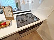 パンづくりやパーティ、大勢でお料理するのに大活躍