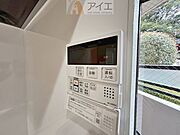 帰宅時間に合わせてセットすればすぐお風呂に入れます。