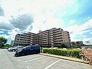 角部屋のため日当たりがよく、開放感がありま
