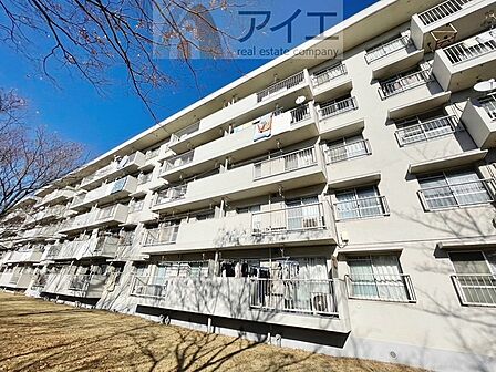 友人を呼びたくなるリノベーション済みのきれいな住まいです