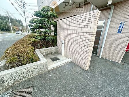 豊かな生活を実現する充実の設備