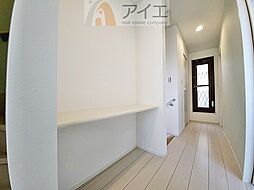 室内の画像