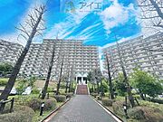 共用部の清掃・修理は管理員が実施