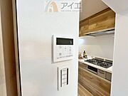 帰宅時間に合わせてセットすればすぐお風呂に入れます。
