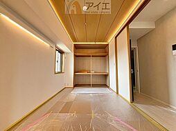 子供部屋の画像