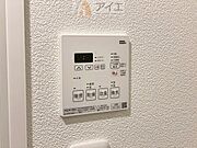 浴室乾燥機はカビ防止に、天気を気にせず洗濯を干せて大活躍