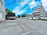駐車場：駐車場があるため車通勤の方にも安心なマンションです（要空確認）