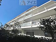 友人を呼びたくなるリノベーション済みのきれいな住まいです