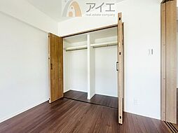 子供部屋の画像