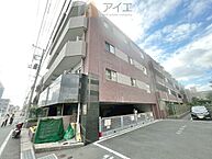 千葉県船橋市二子町：物件画像