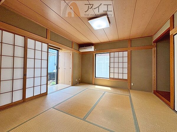 室内